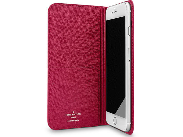 ルイヴィトンスーパーコピー ルイヴィトン IPHONE6s+・フォリオM56266